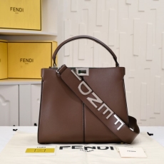 Fendi Shopping Bags